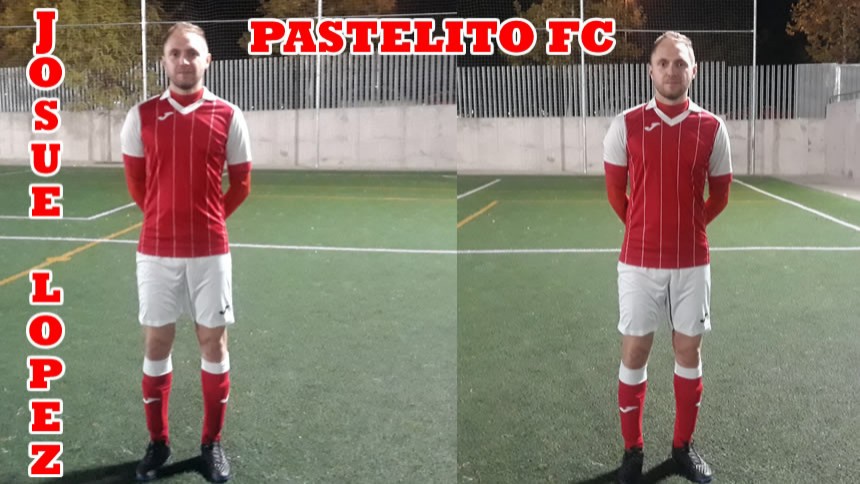 ENTREVISTA PRE PARTIDO. CARABANCHEL DIARIO 2ª DIVISION 19-20
